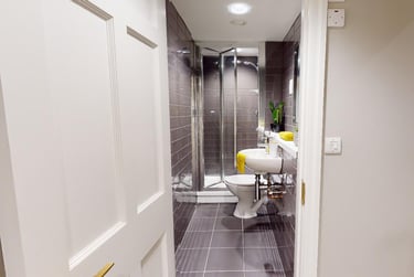 iQ Elliott House Student Halls, 8-10 Hillside Crescent, City Centre, Edinburgh, EH7 5EA - Image 7